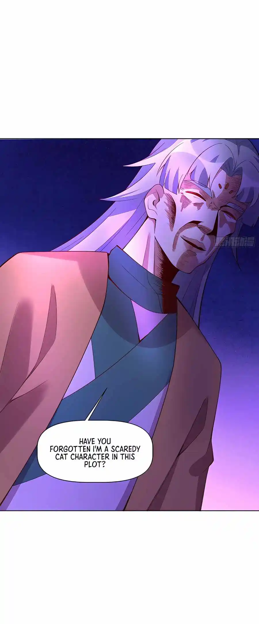 I’M Actually A Cultivation Bigshot Chapter 137