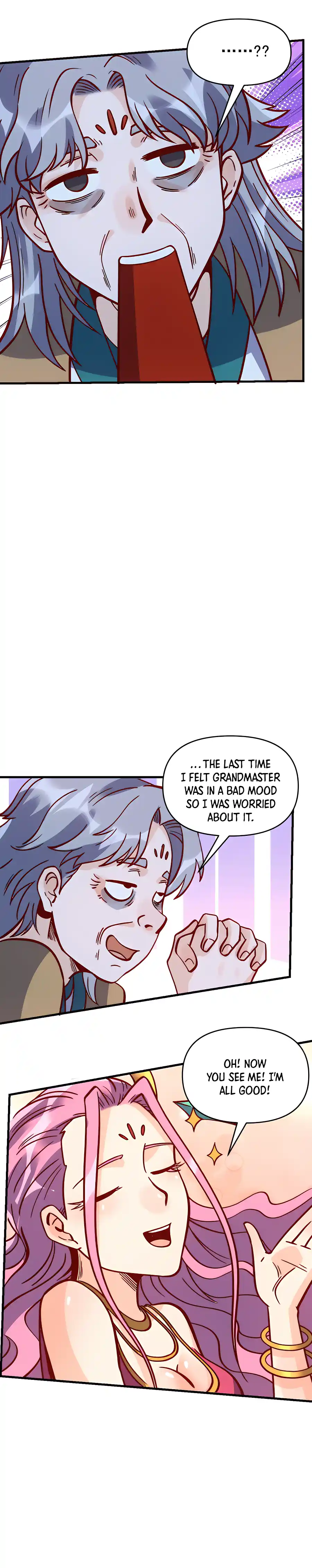 I’m Actually a Cultivation Bigshot Chapter 141