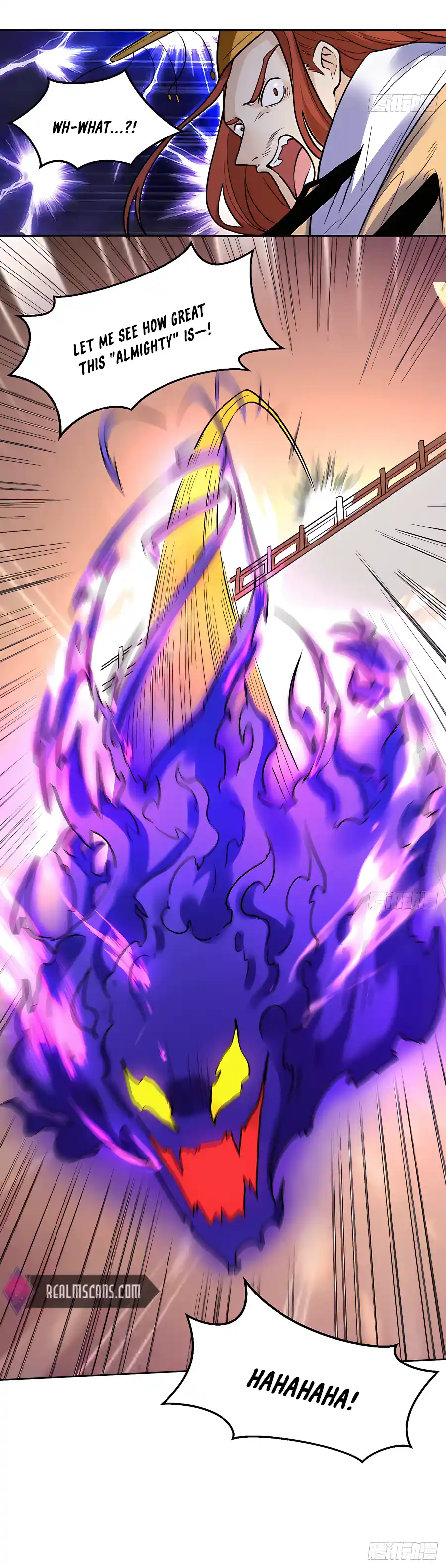 I’m Actually a Cultivation Bigshot Chapter 166