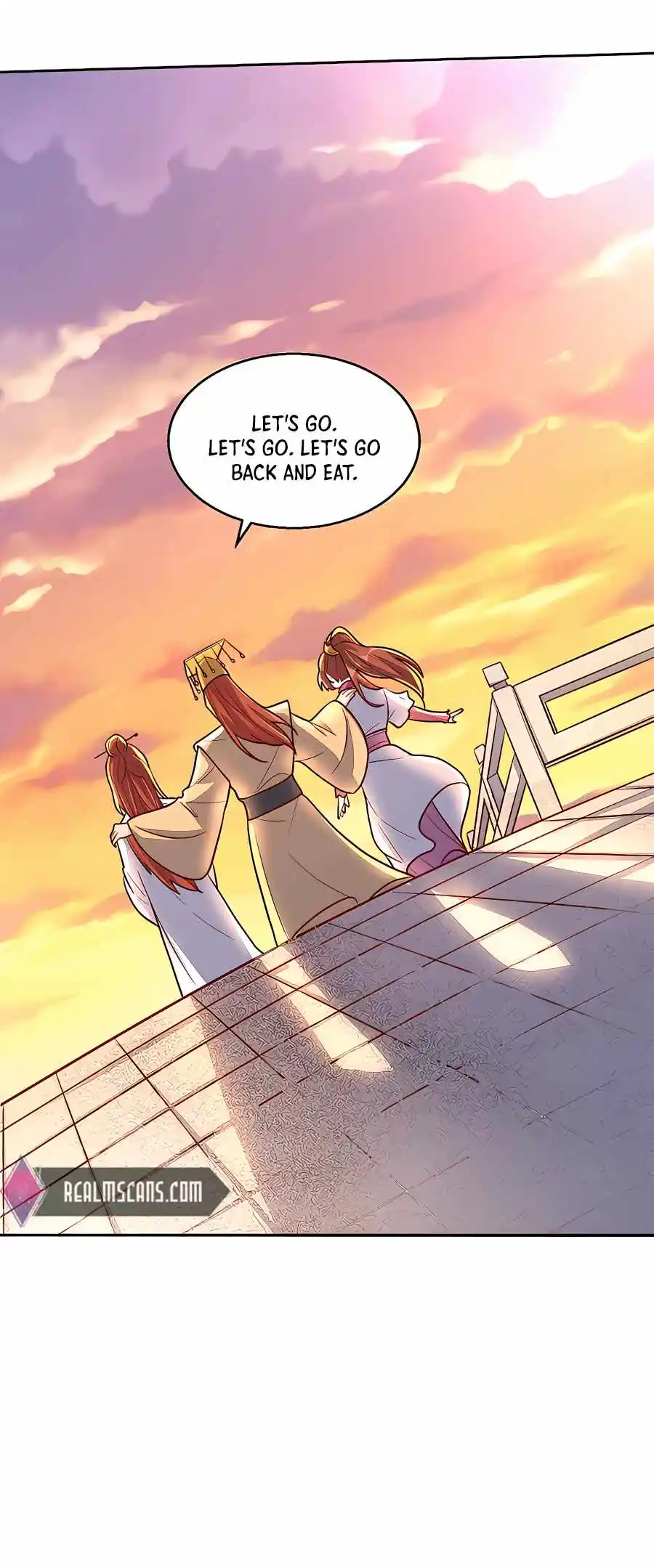 I’M Actually A Cultivation Bigshot Chapter 167