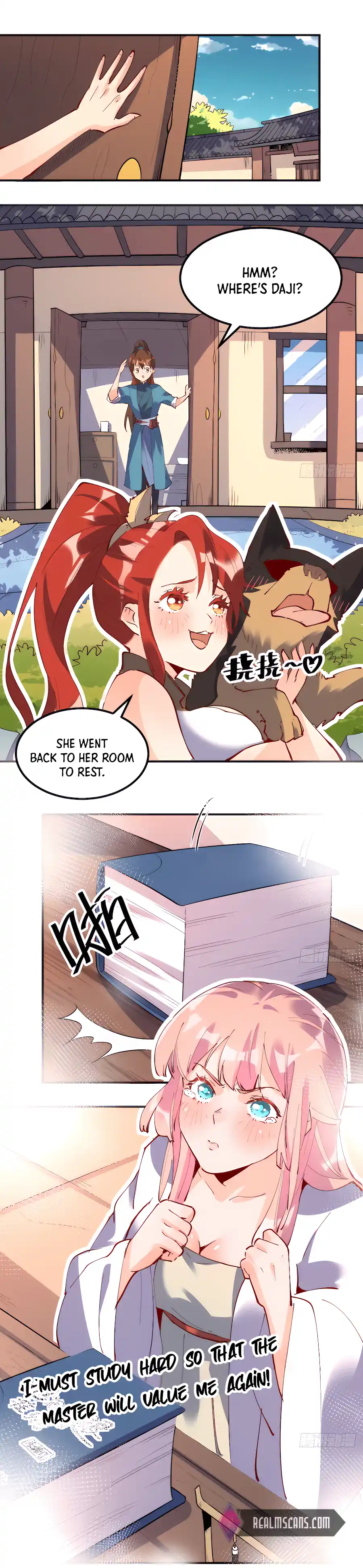 I’m Actually a Cultivation Bigshot Chapter 170