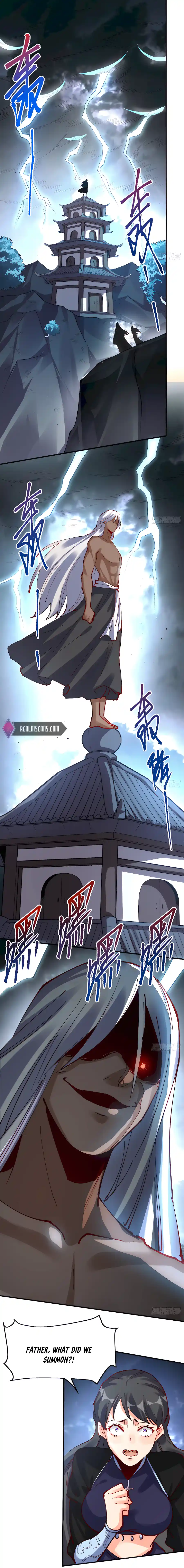 I’m Actually a Cultivation Bigshot Chapter 171