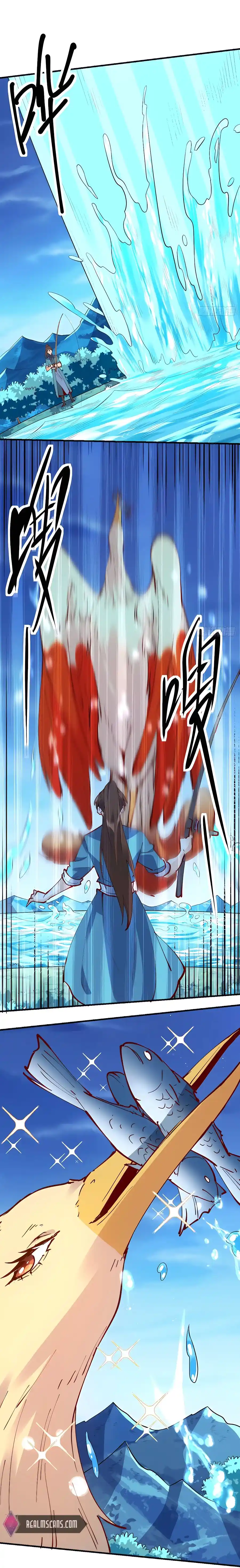 I’m Actually a Cultivation Bigshot Chapter 172