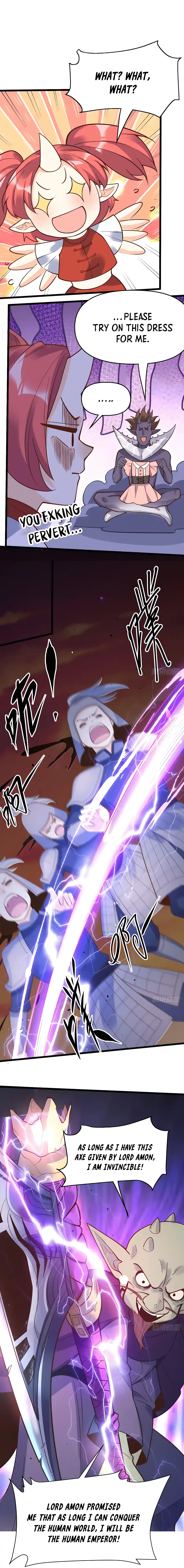 I’m Actually a Cultivation Bigshot Chapter 175