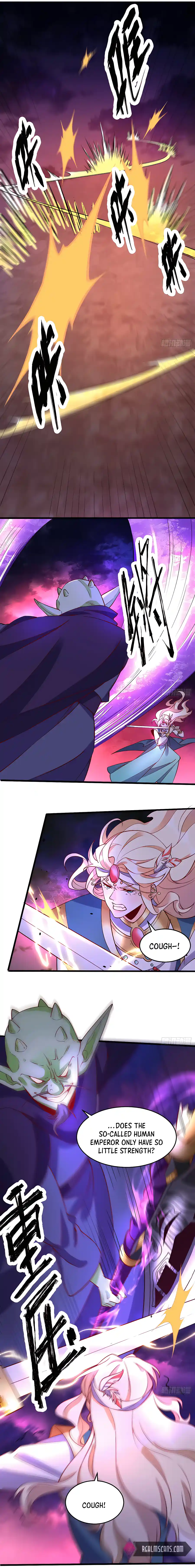 I’m Actually a Cultivation Bigshot Chapter 175