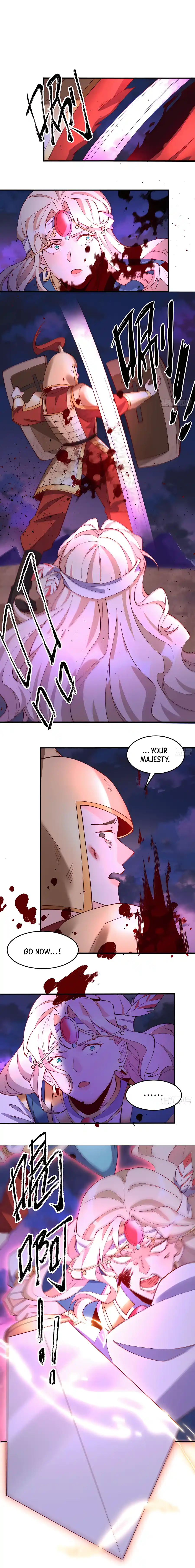 I’m Actually a Cultivation Bigshot Chapter 175