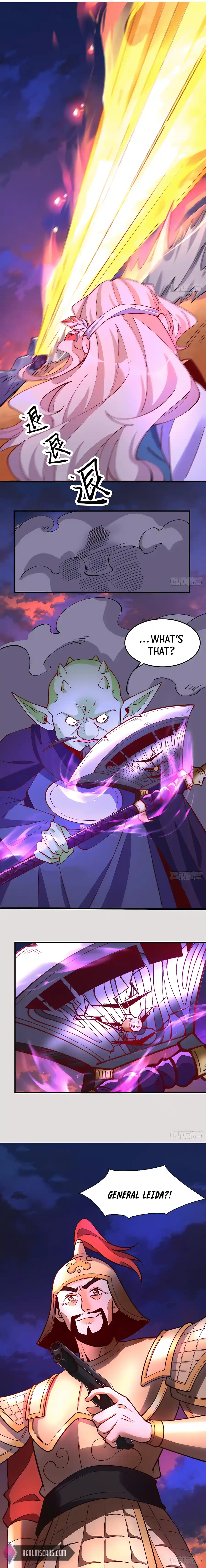 I’m Actually a Cultivation Bigshot Chapter 175