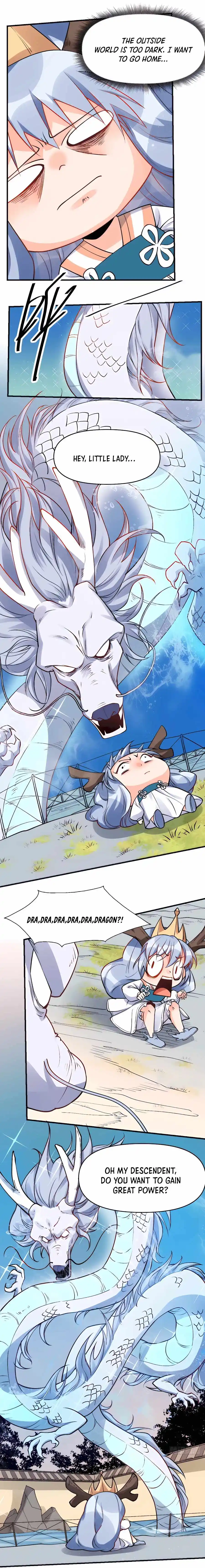 I’M Actually A Cultivation Bigshot Chapter 177