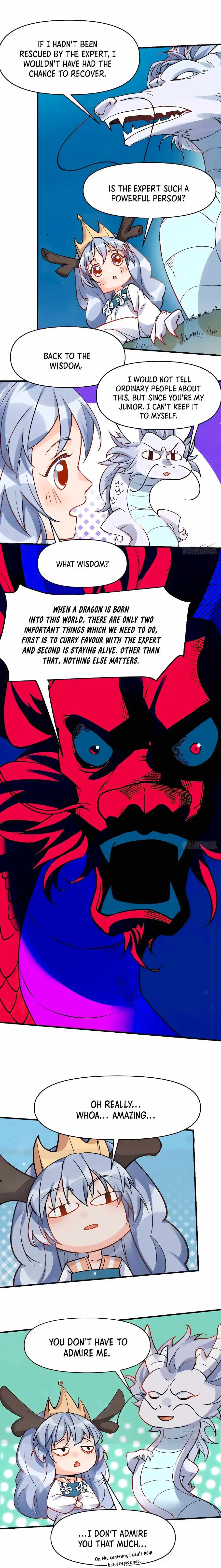 I’M Actually A Cultivation Bigshot Chapter 177