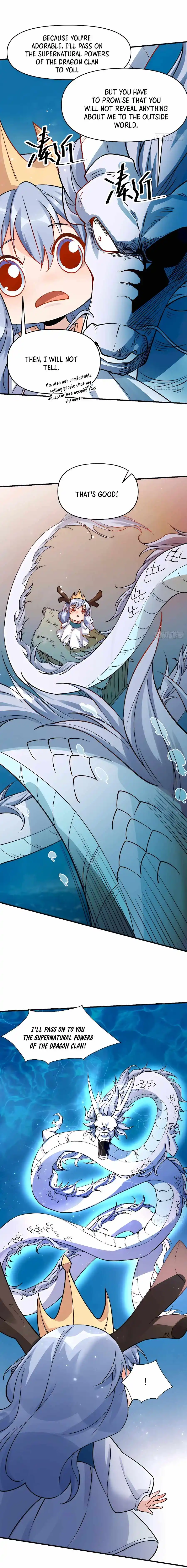 I’M Actually A Cultivation Bigshot Chapter 177