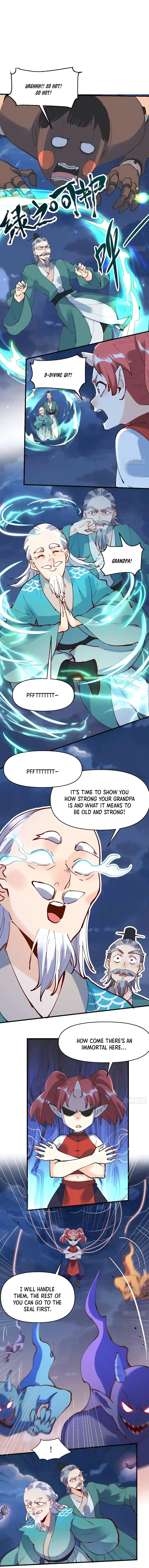 I’M Actually A Cultivation Bigshot Chapter 178