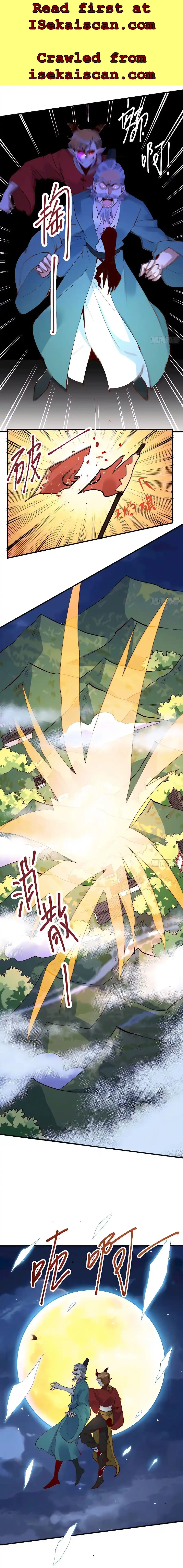 I’M Actually A Cultivation Bigshot Chapter 178