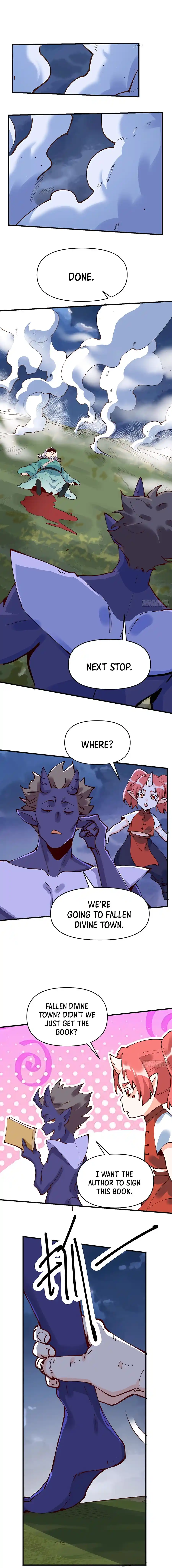 I’M Actually A Cultivation Bigshot Chapter 179