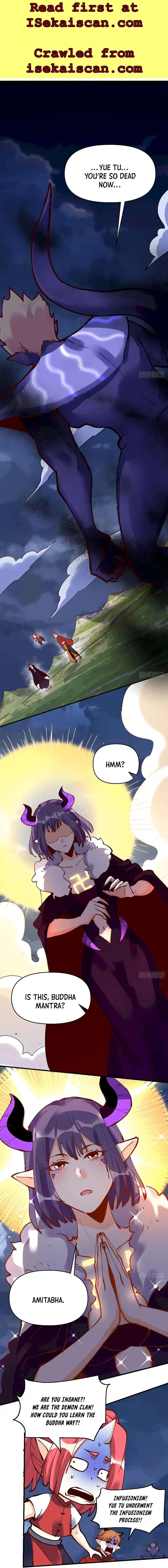 I’M Actually A Cultivation Bigshot Chapter 179