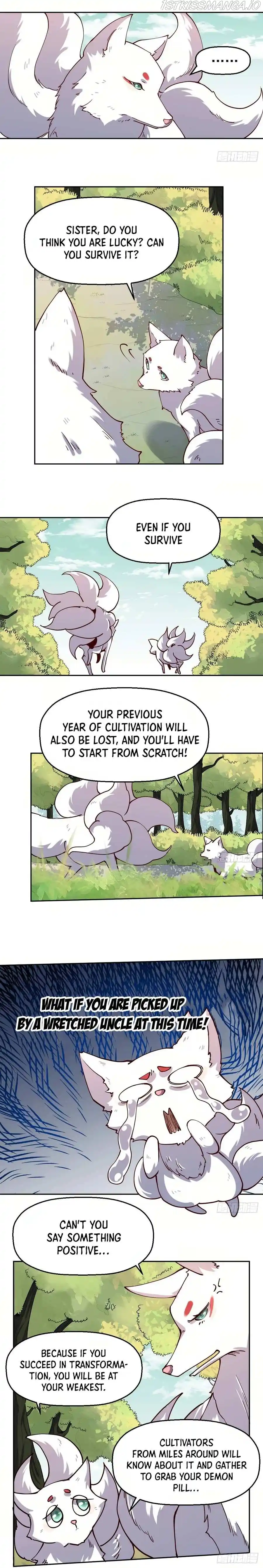 I’m Actually a Cultivation Bigshot Chapter 18