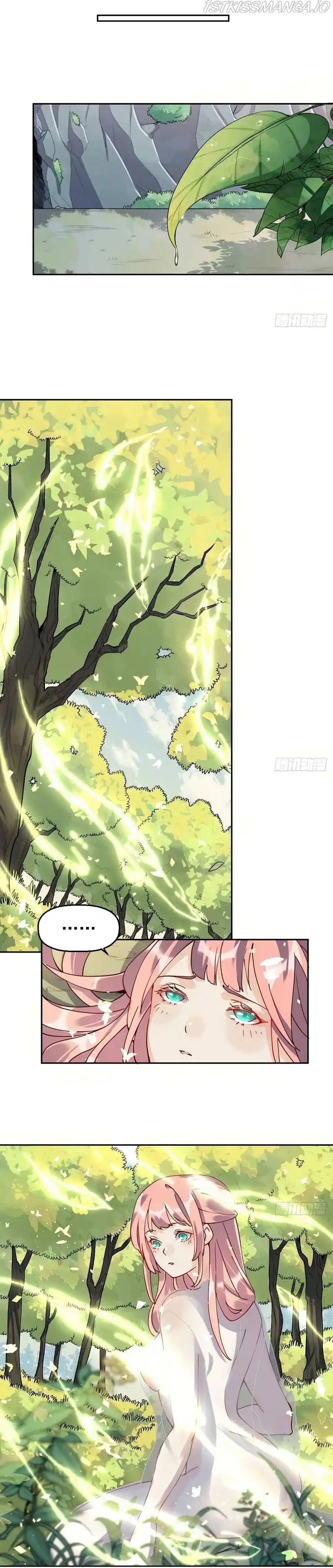 I’m Actually a Cultivation Bigshot Chapter 18