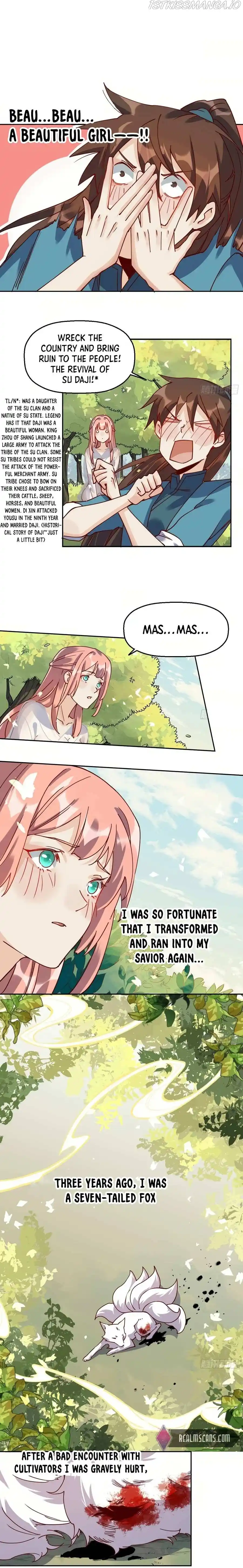 I’m Actually a Cultivation Bigshot Chapter 18