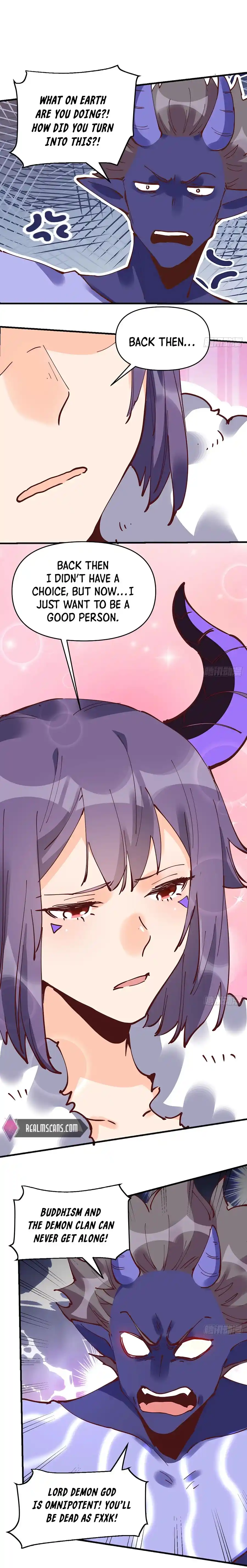 I’M Actually A Cultivation Bigshot Chapter 180