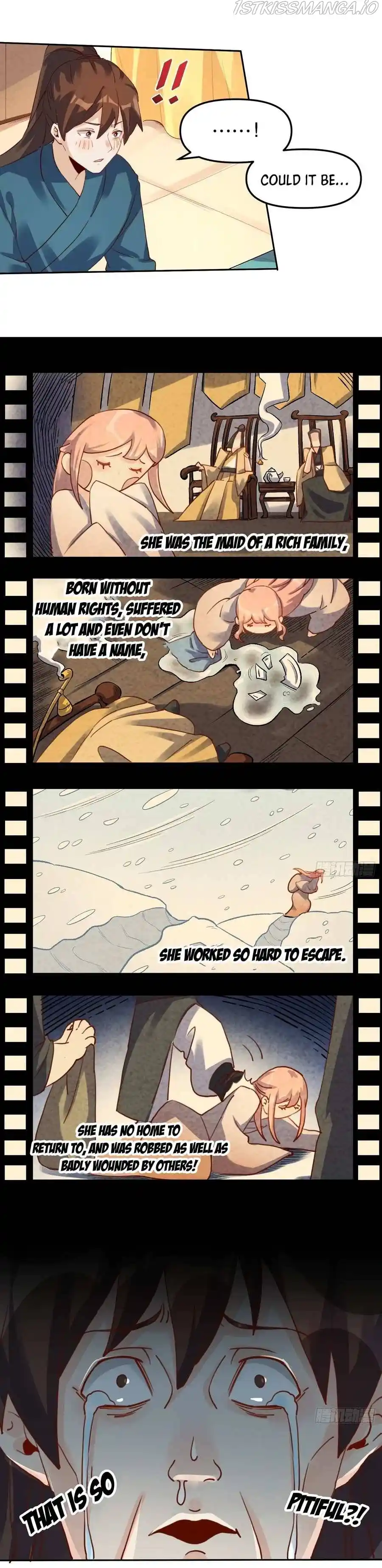 I’m Actually a Cultivation Bigshot Chapter 19