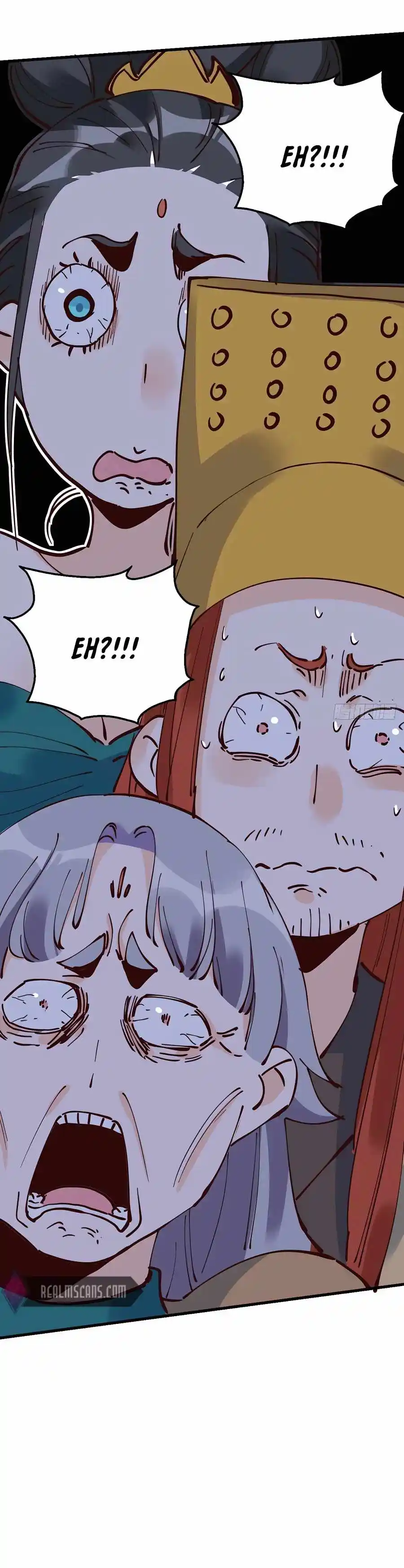 I’M Actually A Cultivation Bigshot Chapter 196