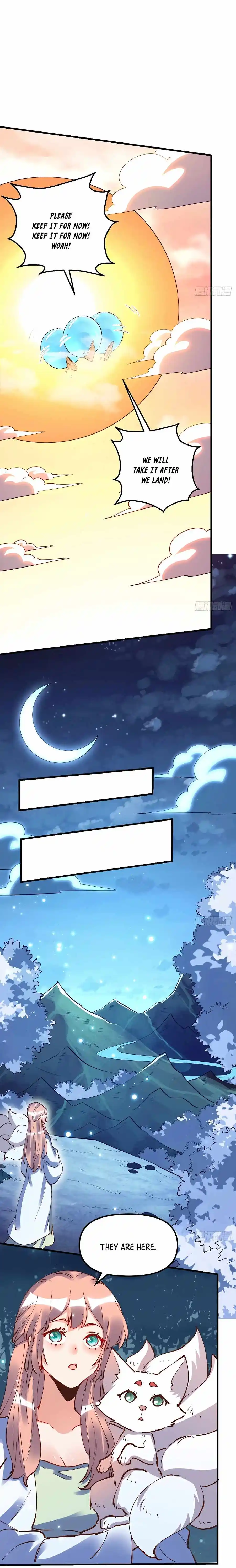 I’M Actually A Cultivation Bigshot Chapter 197