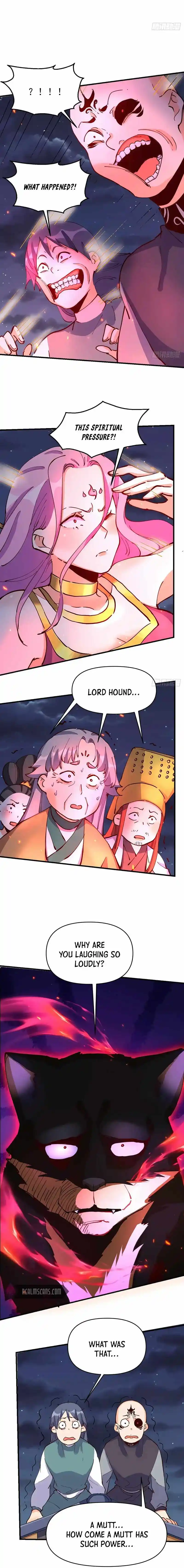 I’M Actually A Cultivation Bigshot Chapter 199