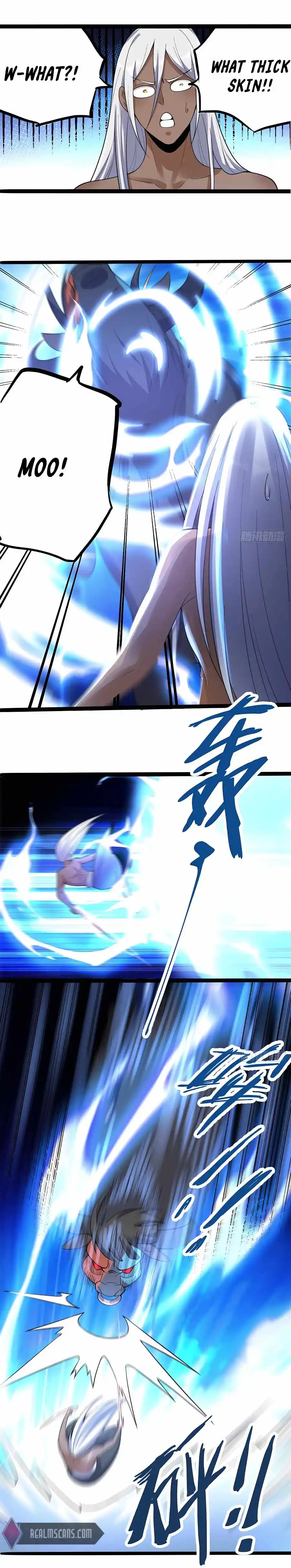 I’M Actually A Cultivation Bigshot Chapter 202