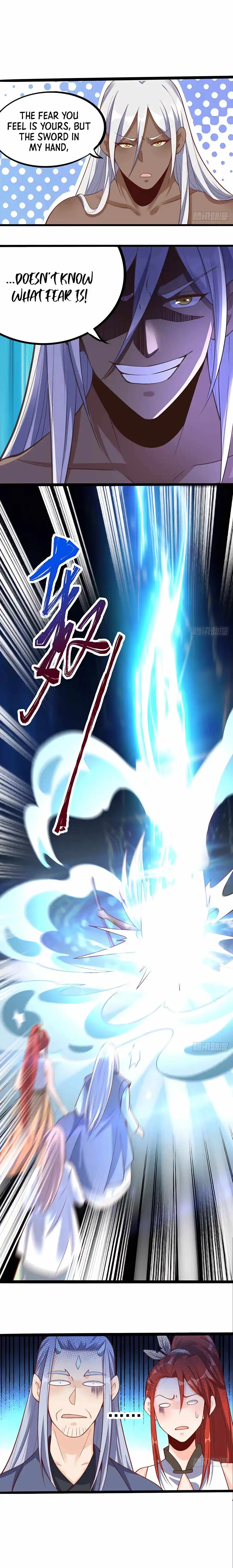 I’M Actually A Cultivation Bigshot Chapter 202