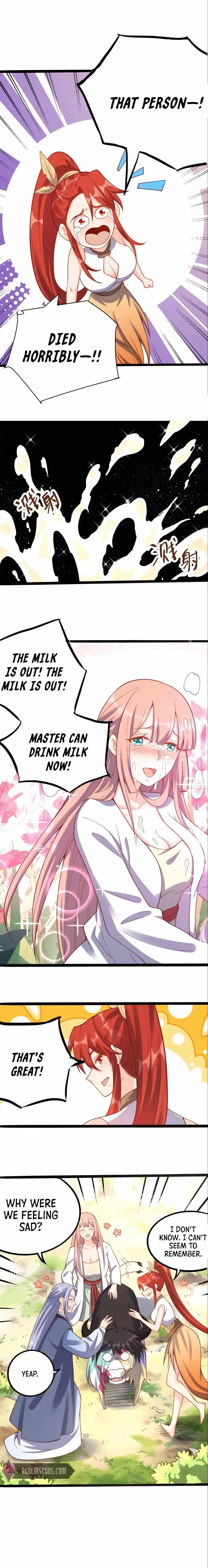 I’M Actually A Cultivation Bigshot Chapter 202