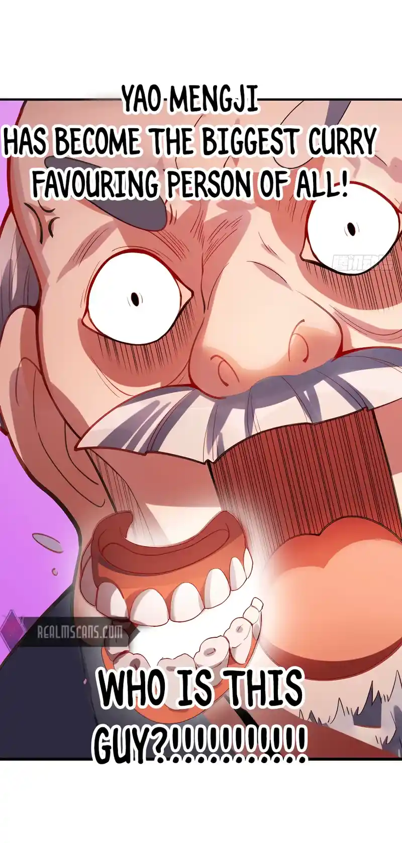 I’m Actually a Cultivation Bigshot Chapter 204