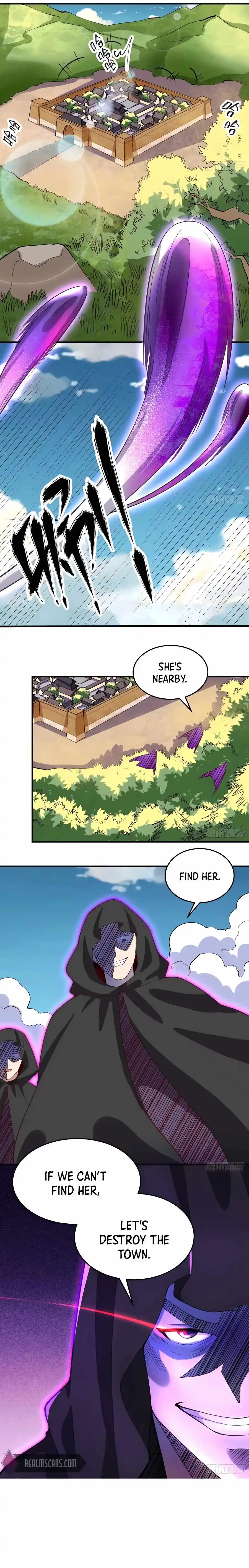 I’M Actually A Cultivation Bigshot Chapter 207