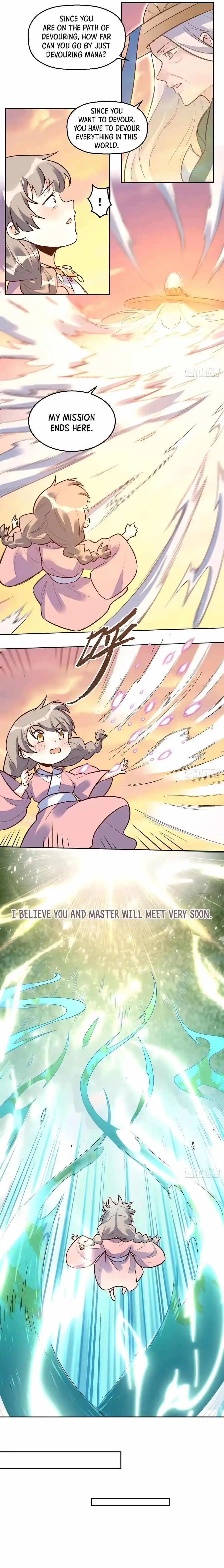 I’M Actually A Cultivation Bigshot Chapter 210