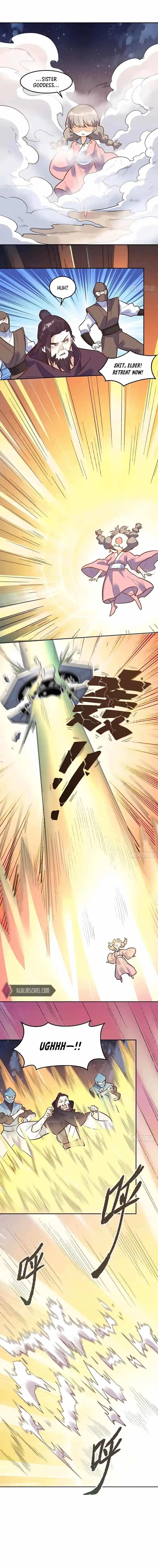 I’M Actually A Cultivation Bigshot Chapter 210