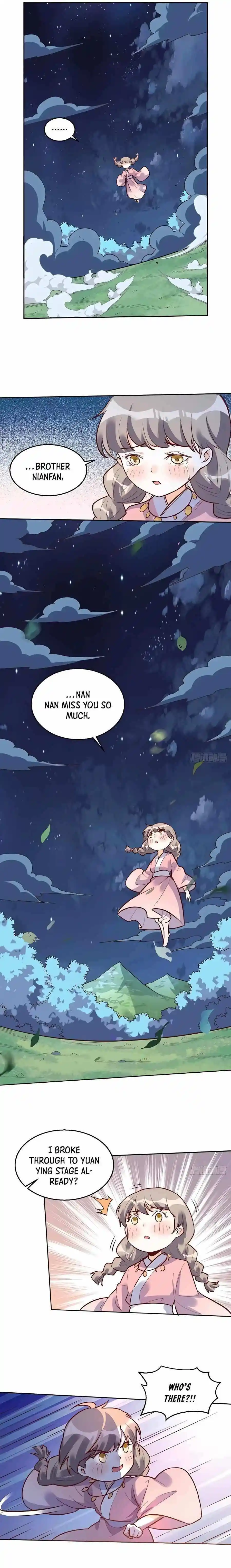 I’M Actually A Cultivation Bigshot Chapter 210