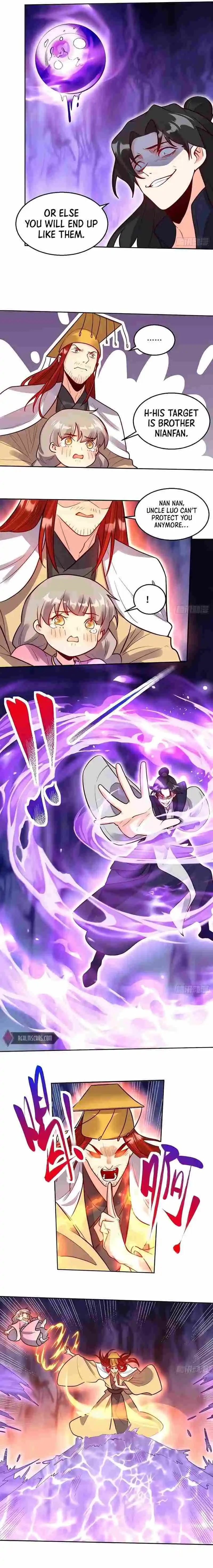 I’M Actually A Cultivation Bigshot Chapter 212