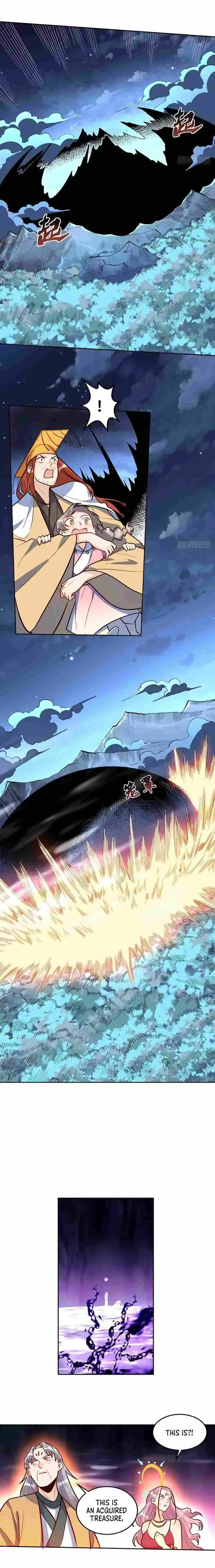 I’M Actually A Cultivation Bigshot Chapter 212