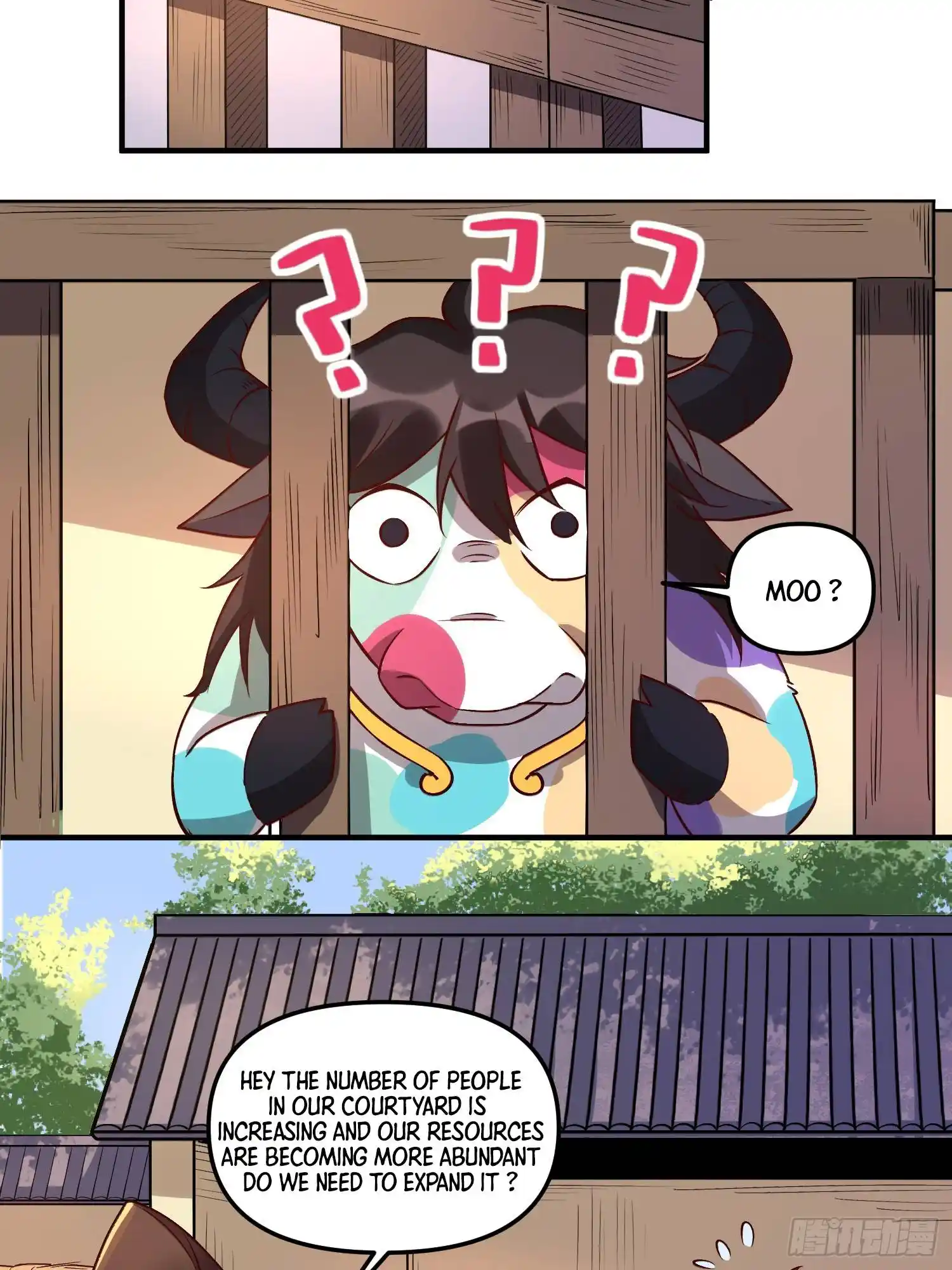 I’m Actually a Cultivation Bigshot Chapter 218