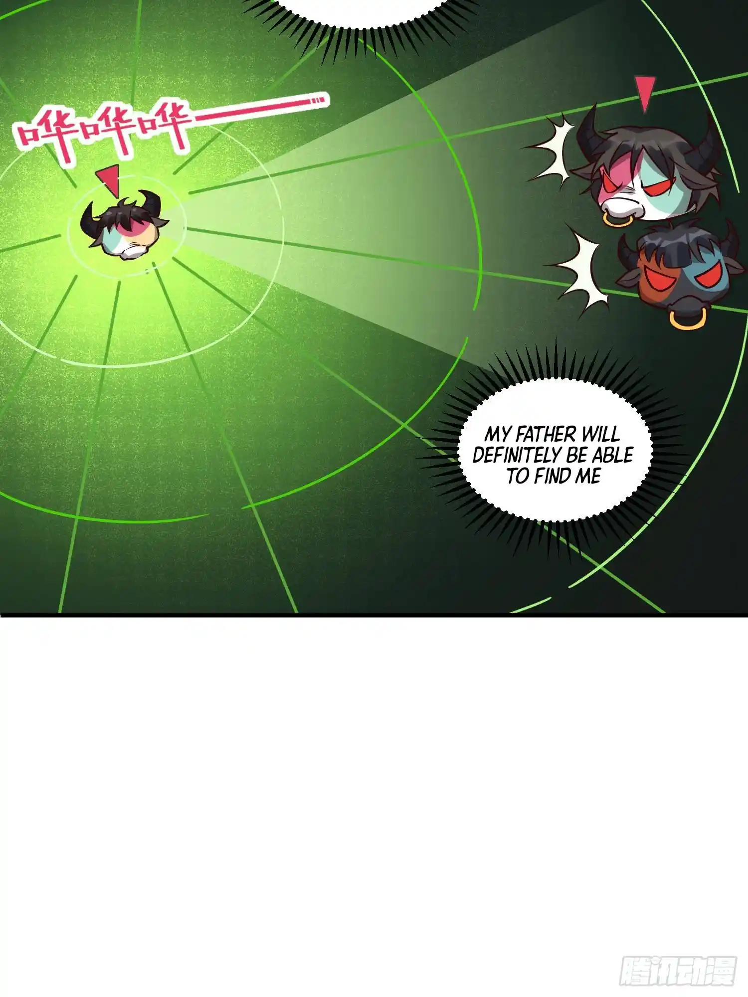 I’m Actually a Cultivation Bigshot Chapter 218