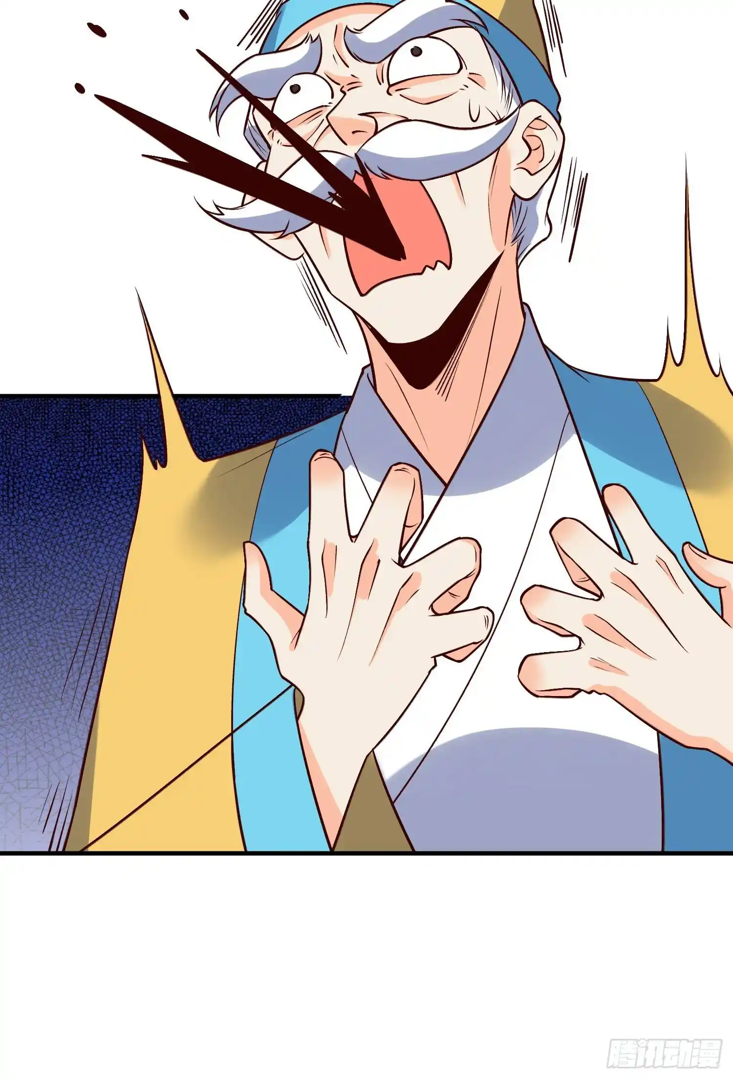 I’m Actually a Cultivation Bigshot Chapter 218