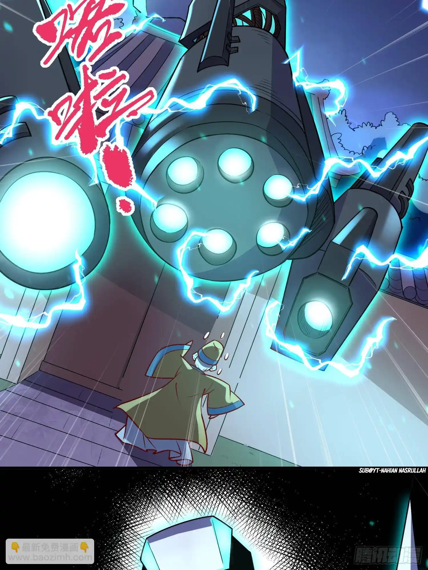 I’m Actually a Cultivation Bigshot Chapter 218