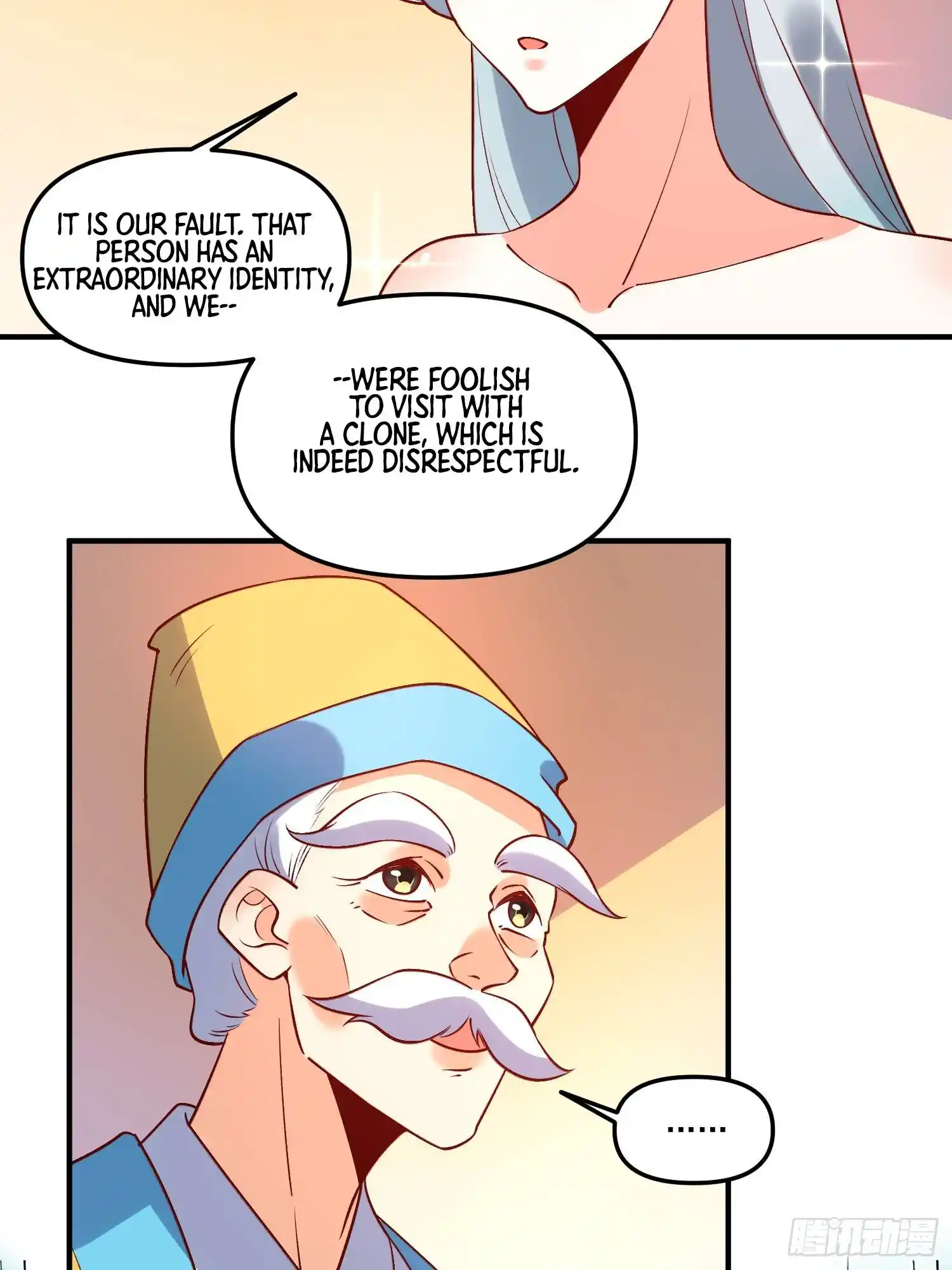 I’m Actually a Cultivation Bigshot Chapter 218