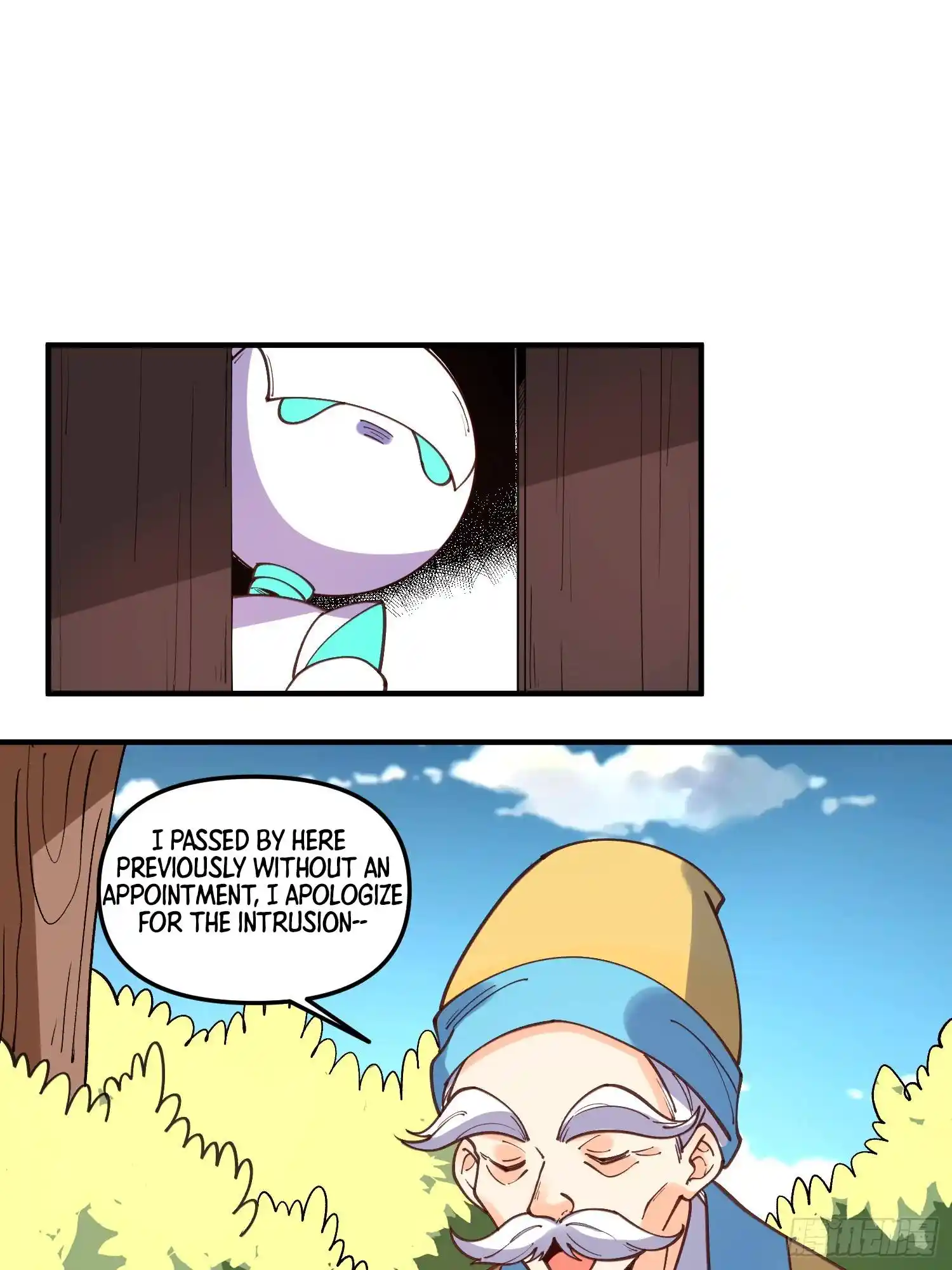 I’m Actually a Cultivation Bigshot Chapter 218