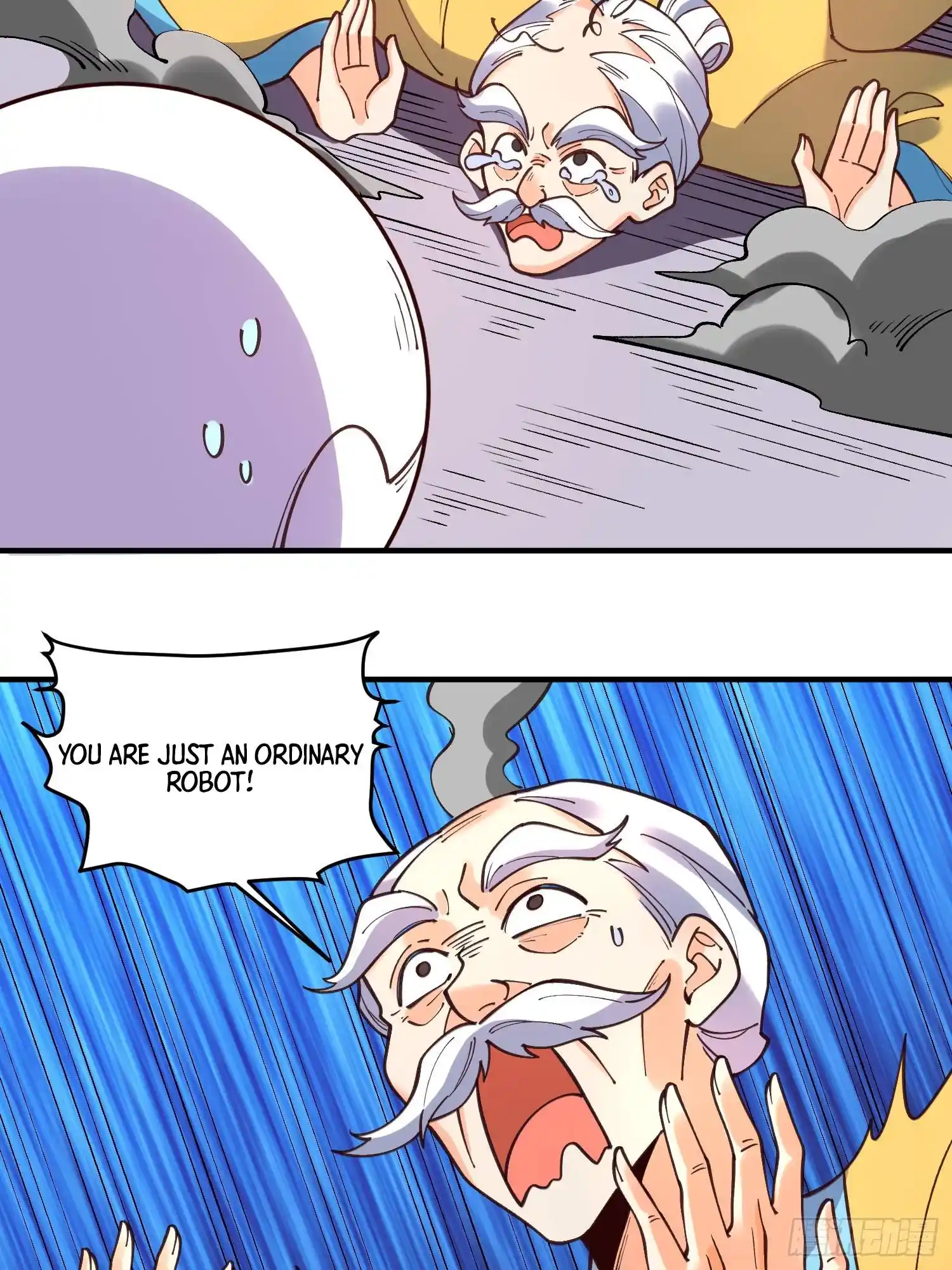 I’m Actually a Cultivation Bigshot Chapter 218