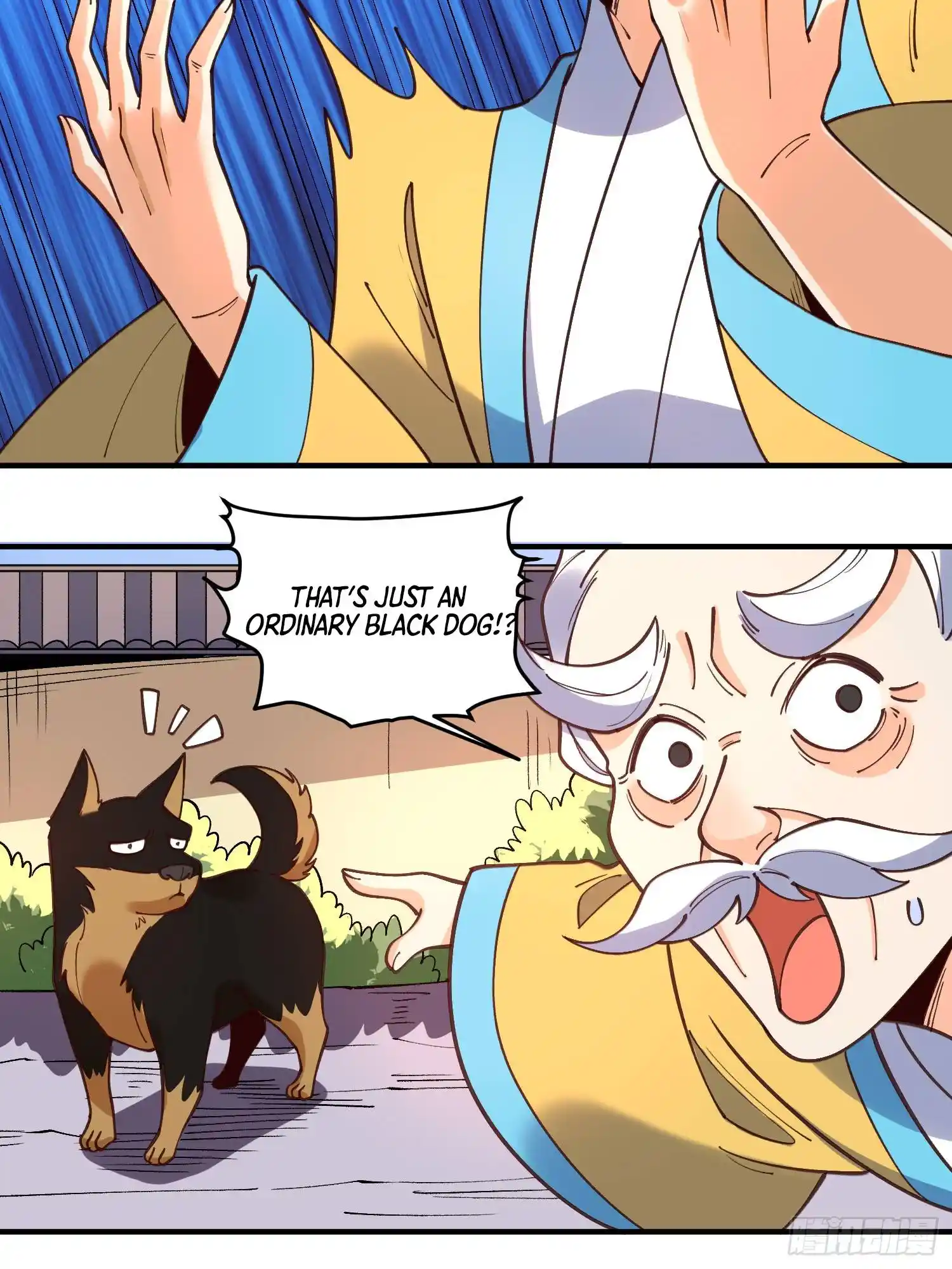 I’m Actually a Cultivation Bigshot Chapter 218