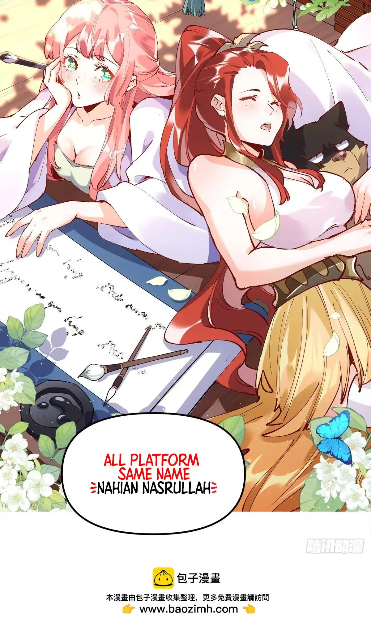 I’m Actually a Cultivation Bigshot Chapter 218