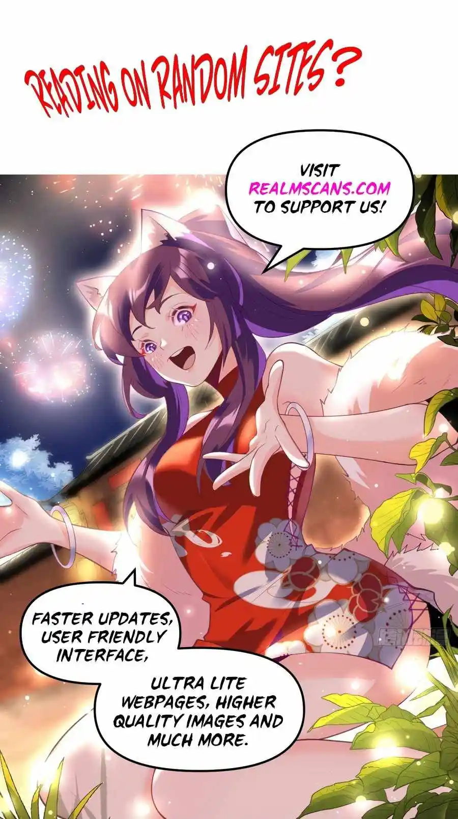 I’m Actually a Cultivation Bigshot Chapter 22