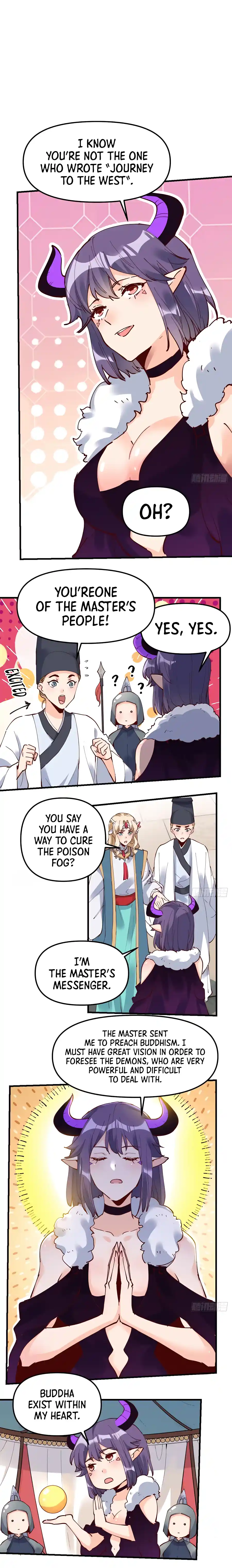 I’m Actually a Cultivation Bigshot Chapter 224