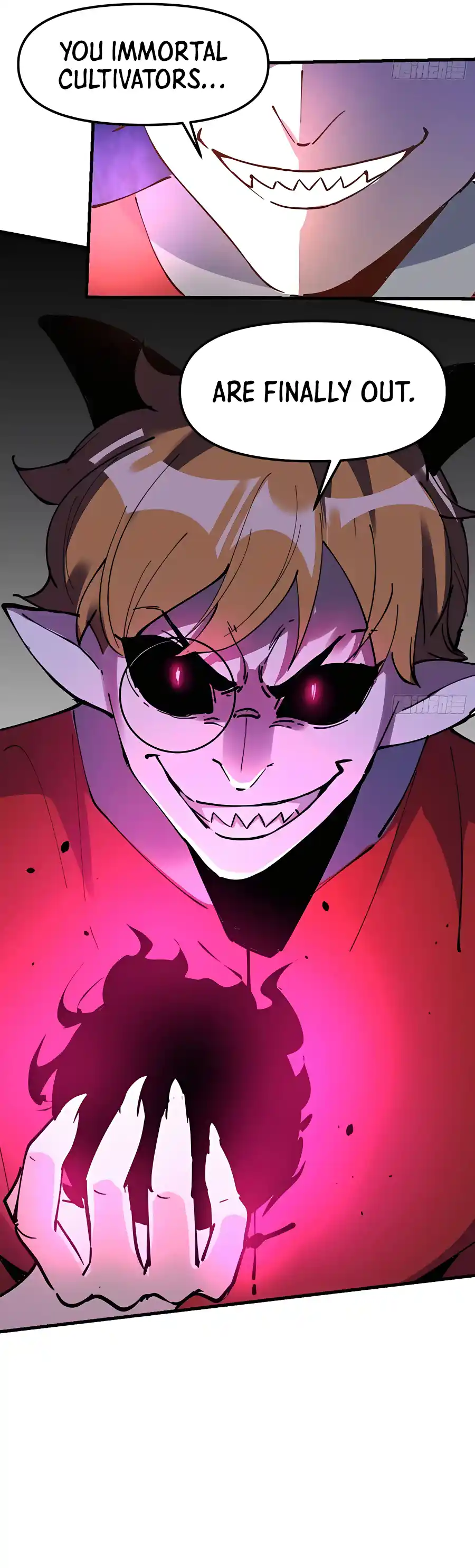 I’m Actually a Cultivation Bigshot Chapter 224