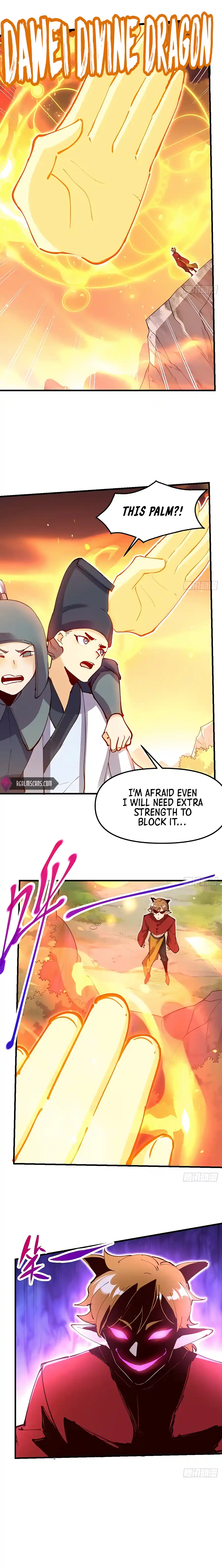 I’m Actually a Cultivation Bigshot Chapter 225