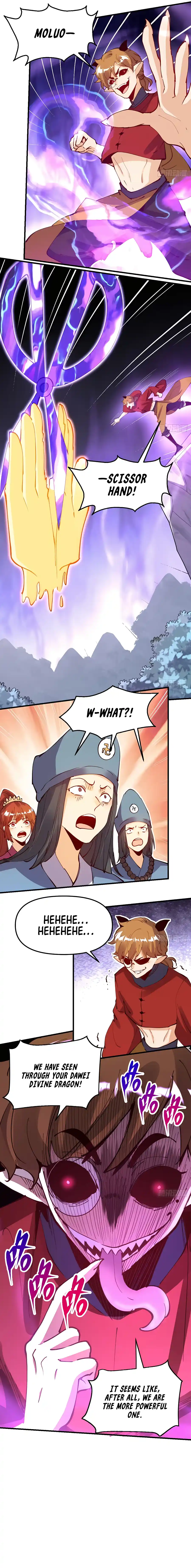 I’m Actually a Cultivation Bigshot Chapter 225